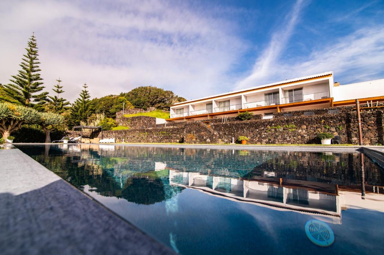 Anc Resort Caloura Exterior photo